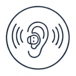 聽力測試流程：現場試聽｜立即在線預約 Heari 傾耳聽的免費聽力測試，由我們的專業聽力學家在聽力中心為你服務｜Heari 傾耳聽聽力中心