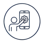 聽力測試流程：功能示範及教學｜立即在線預約 Heari 傾耳聽的免費聽力測試，由我們的專業聽力學家在聽力中心為你服務｜Heari 傾耳聽 聽力中心