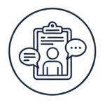 聽力測試流程：個人化報告講解 | 想了解自己的聽力狀況？預約 Heari 傾耳聽的免費聽力測試，體驗我們專業的測試流程｜Heari 傾耳聽聽力中心