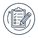 聽力測試流程：聽力問卷調查 | 想了解自己的聽力狀況？預約 Heari 傾耳聽的免費聽力測試，體驗我們專業的測試流程｜Heari 傾耳聽聽力中心