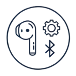 聽力測試流程：聽力檔案安裝 | 想了解自己的聽力狀況？預約 Heari 傾耳聽的免費聽力測試，體驗我們專業的測試流程｜Heari 傾耳聽聽力中心