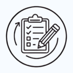 聽力測試流程:聽力問卷調查 | 想了解自己的聽力狀況?預約 Heari 傾耳聽的免費聽力測試,體驗我們專業的測試流程|Heari 傾耳聽聽力中心