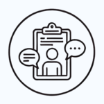 聽力測試流程:聽力問卷調查 | 想了解自己的聽力狀況?預約 Heari 傾耳聽的免費聽力測試,體驗我們專業的測試流程|Heari 傾耳聽聽力中心