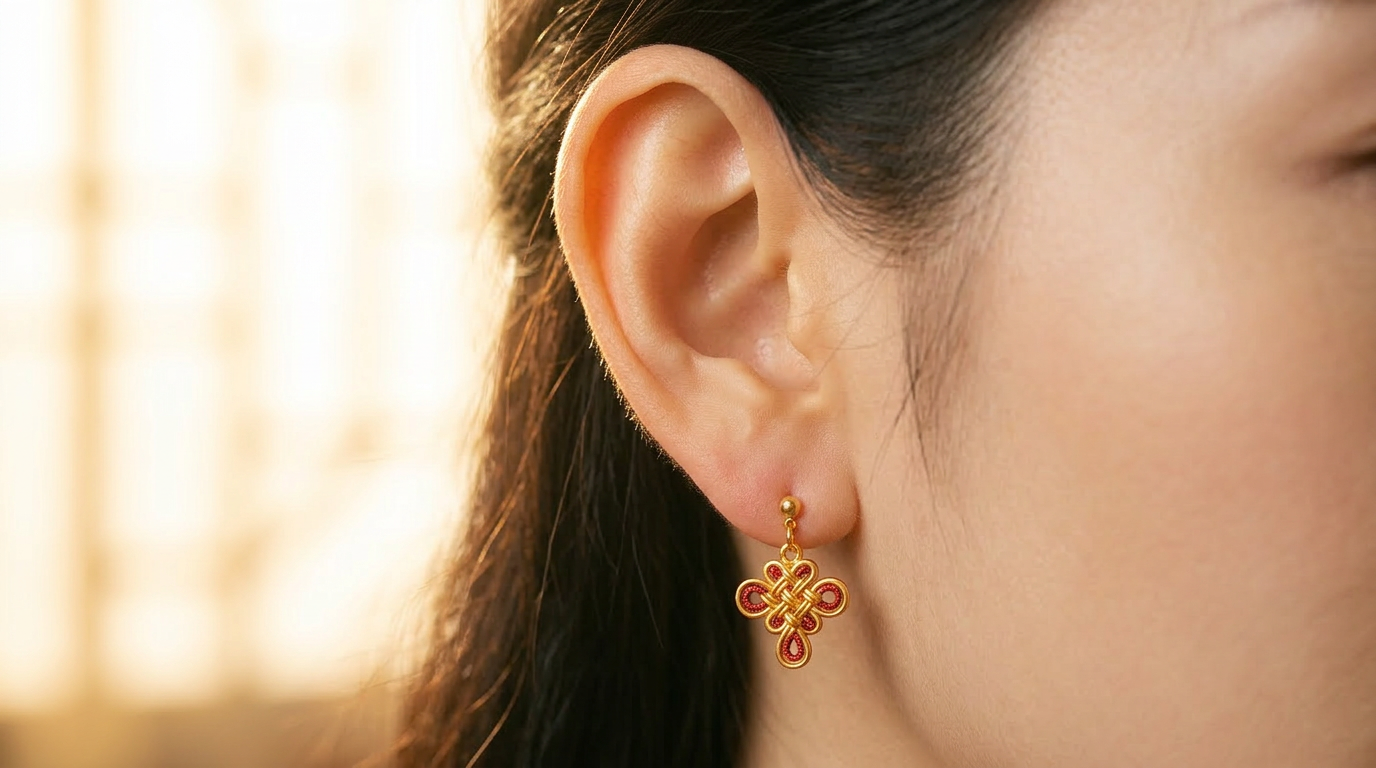 傳統文化中關於耳朵大小、耳垂厚度與福氣面相的意象。Heari 傾耳聽 香港聽力中心 | 立即登記免費聽力測試