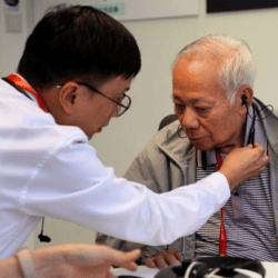 預約聽力測試 | Heari 傾耳聽2026最新 AI 助聽器，或預約免費聽力測試｜Heari 傾耳聽 (MF Jebsen)