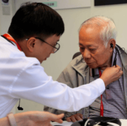 預約聽力測試 | Heari 傾耳聽2026最新 AI 助聽器，或預約免費聽力測試｜Heari 傾耳聽 (MF Jebsen)